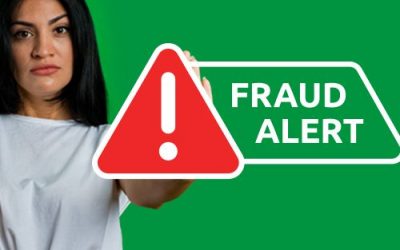 FRAUD ALERT – Transport Scam